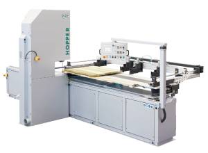 Kopibåndsav CNC